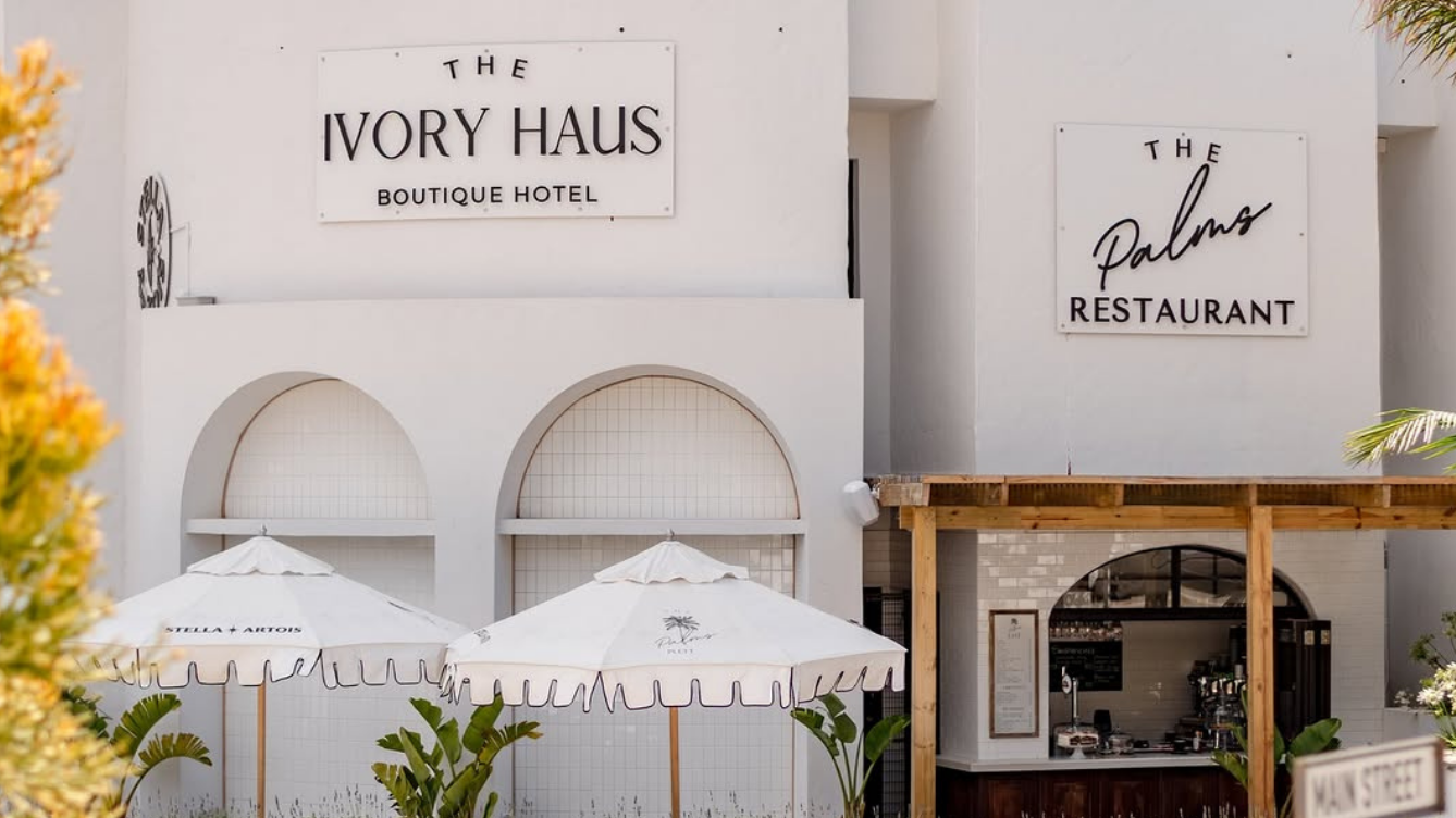 As Seen At: The Palms Plett — Where Coastal Cool Meets Culinary Flair