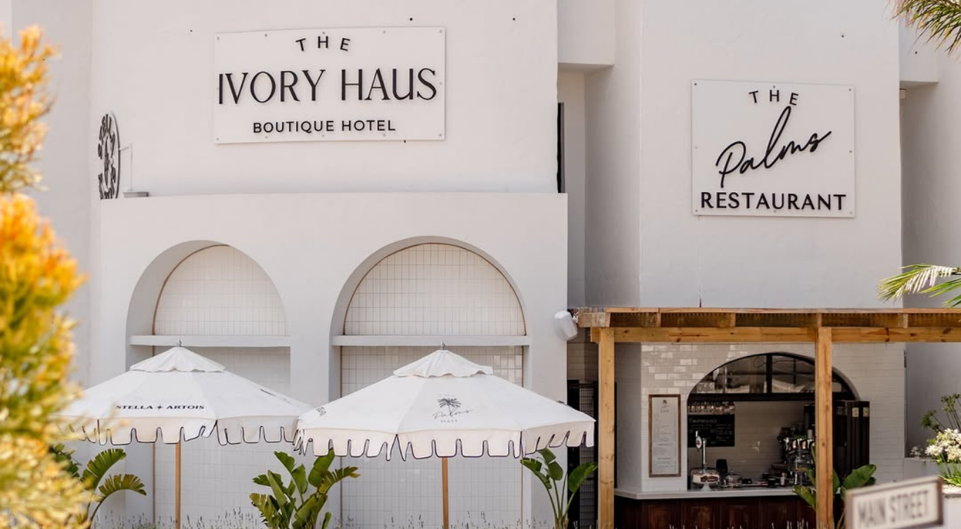 As Seen At: The Palms Plett — Where Coastal Cool Meets Culinary Flair